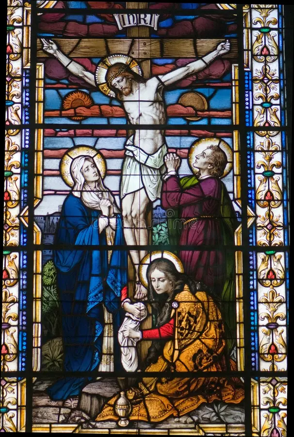 Jesus